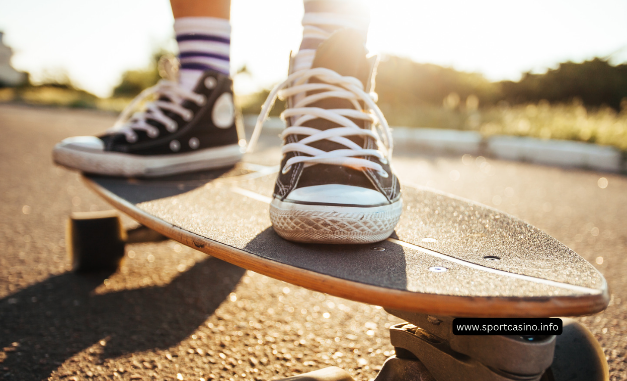 Unlock Your Potential: Finding the Best Skateboarding Shoes for You